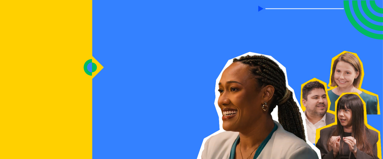 Banner Destino Exportação