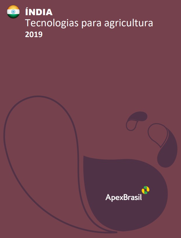 ÍNDIA - TECNOLOGIAS PARA AGRICULTURA 2019